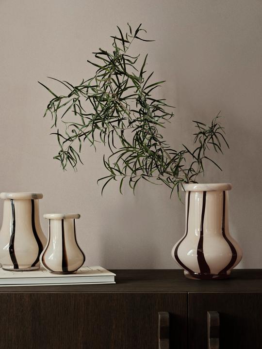 Actual product image Ferm Living Riban (1 x, ø 14 x 19 cm, 7 l)