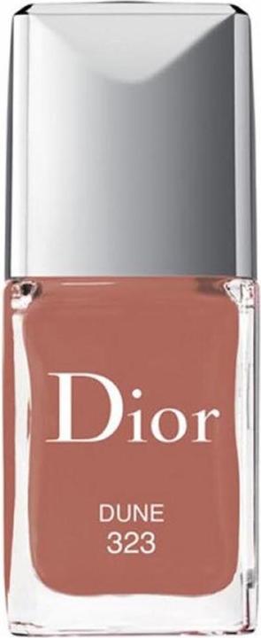 Produktbild Dior Rouge Vernis No 323 (323, Farblack)