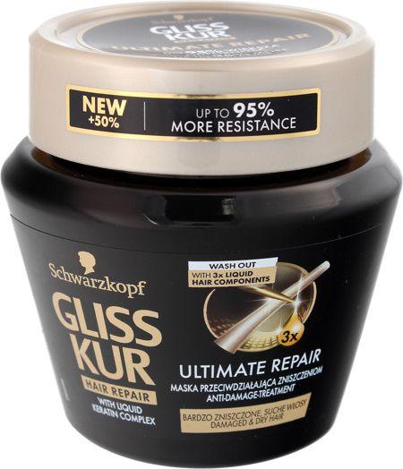 Produktbild Schwarzkopf FARMONA HYDRA QUEST Maska nawilżająco- ujędrniająca 200 ml (200 ml)