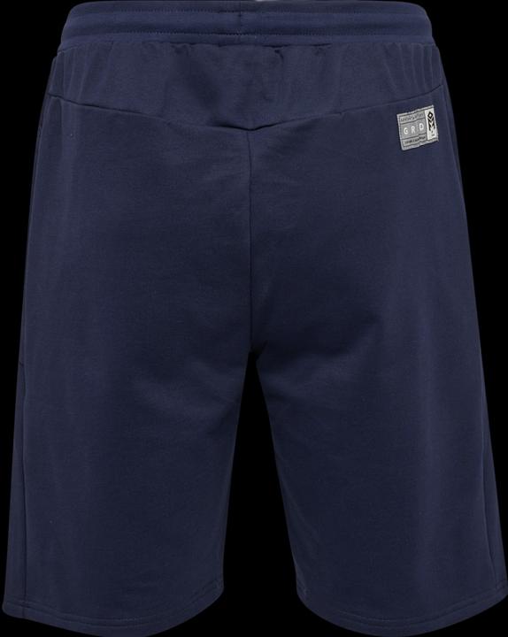 Produktbild hummel Hmlmove Grid Cotton Shorts (L)