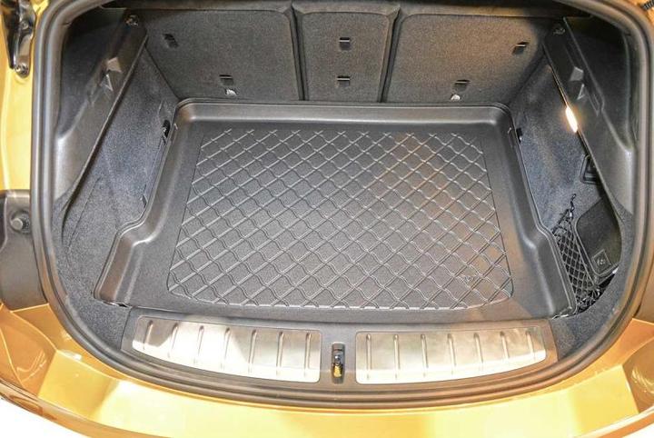 Immagine prodotto ProPlus Vaschetta portaoggetti per BMW X2 dal 2018 a oggi (F39)