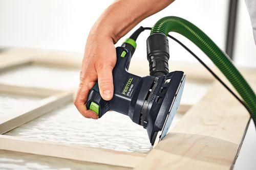 Immagine prodotto Festool Levigatrice Delta DTS 400 REQ-Plus (Smerigliatrice a delta, 250 W)