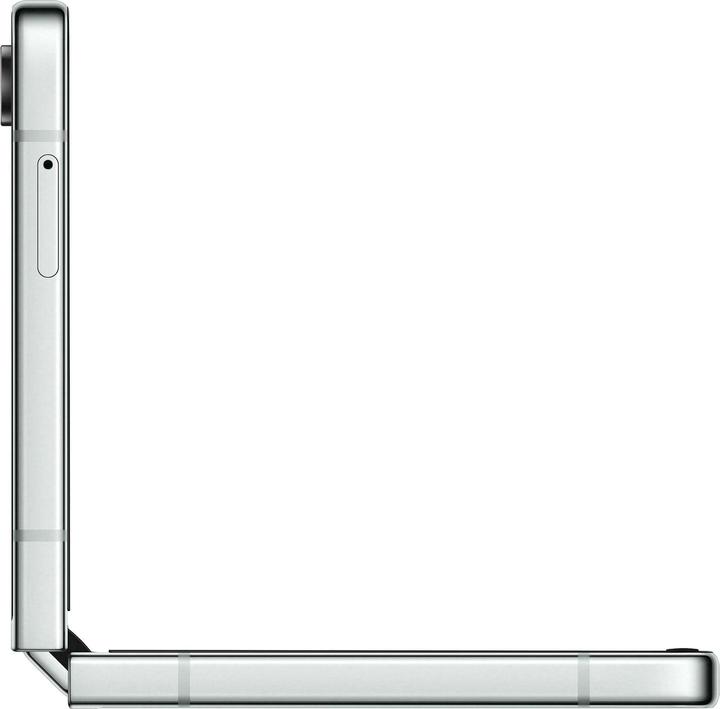 Image du produit Samsung Galaxy Z Flip5 (256 Go, Mint, 6.70", SIM + eSIM, 12 Mpx, 5G)
