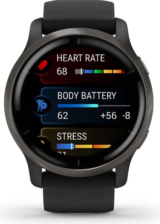 Produktbild Garmin Venu 2 (45 mm)