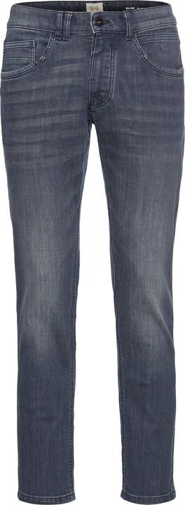 Produktbild Camel Active fleXXXactive® 5-Pocket Slim Fit Denim (W42/L36)
