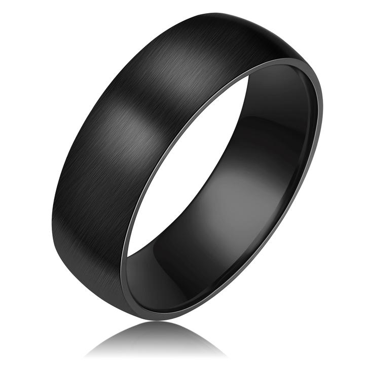 Produktbild True Rebels Herren Ring - 36684 (70)