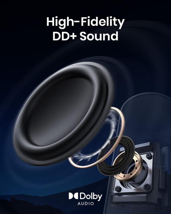 Produktbild soundcore Capsule 3 (300 lm)