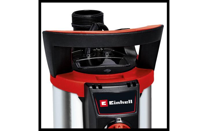 Actual product image Einhell GE-SP 4390 N-A LL ECO (Clear water pump)