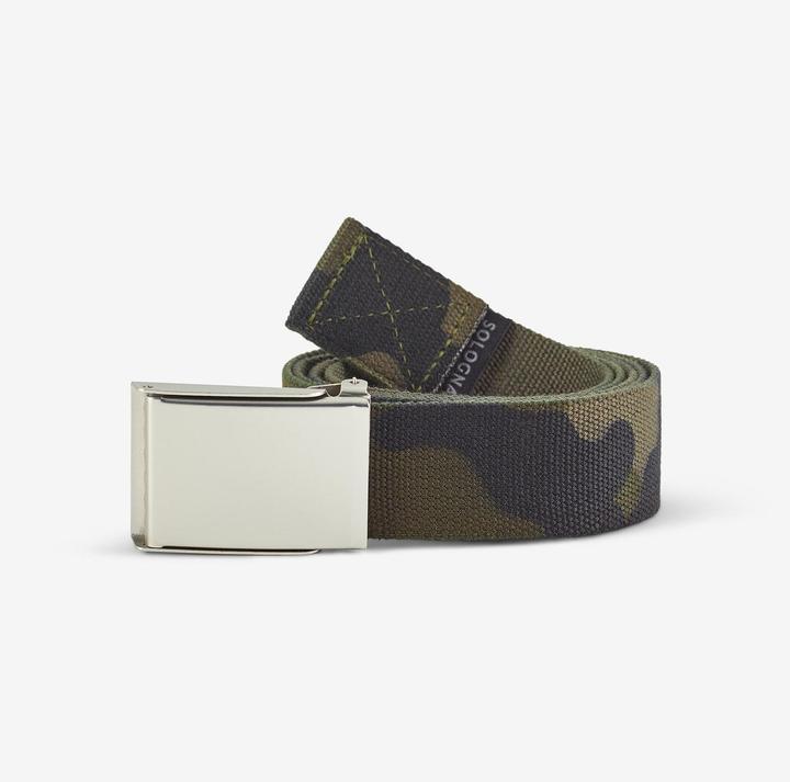 Immagine prodotto Solognac Gürtel 100 Camouflage