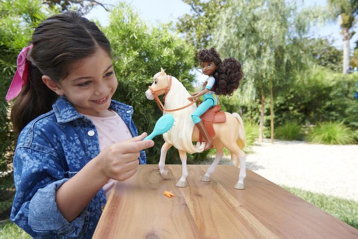 Image du produit Spirit Pru & Cheval Chica Linda