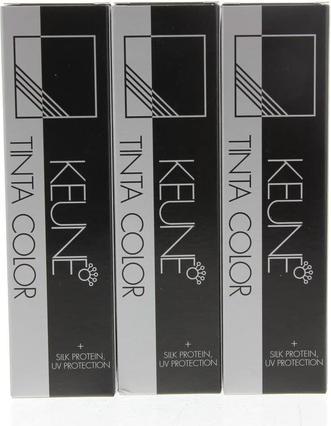 Productafbeelding Keune Tinta Kleur (7.44)