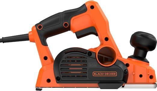 Actual product image Black & Decker Black and Decker Planer