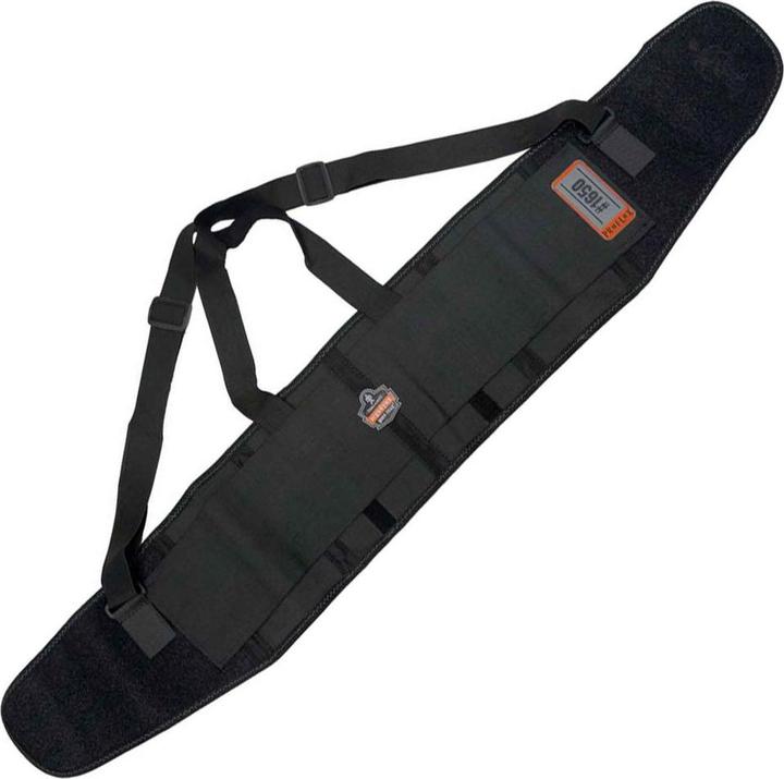 Ergodyne Rückenstützgürtel Economy Proflex 1650, M (M)