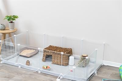 Actual product image Trixie Outdoor enclosure