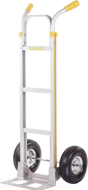 Immagine prodotto Black & Decker Camion sacco pieghevole in alluminio T (200 kg)