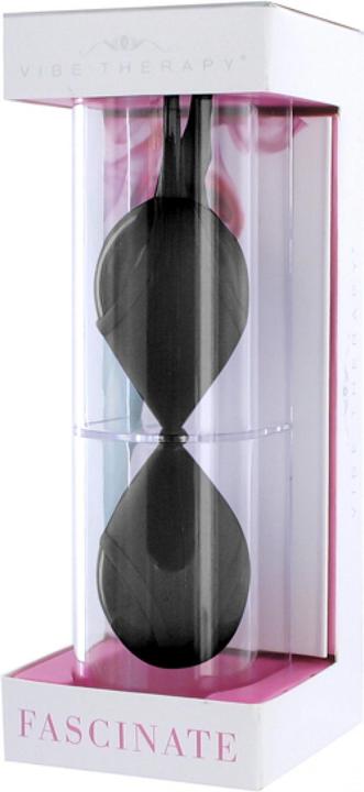 Actual product image Vibe Therapy Fascinate love balls