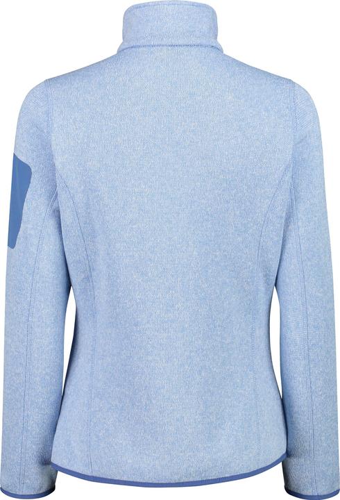 Image du produit CMP Campagnolo Veste femme Jacquard tricotée (46)