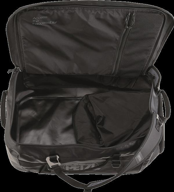 Actual product image Petzl DUFFLE 65 (65 l)