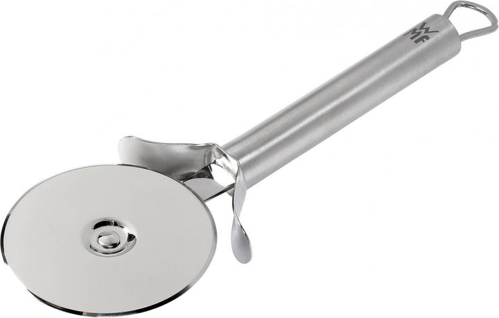 Produktbild WMF Pizzaschneider 19,8cm Pizzaroller Pizza Cutter Profi Plus Edelstahl