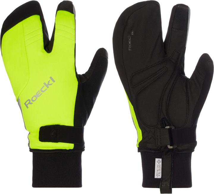 Actual product image Roeckl Villach 2 (8.5)