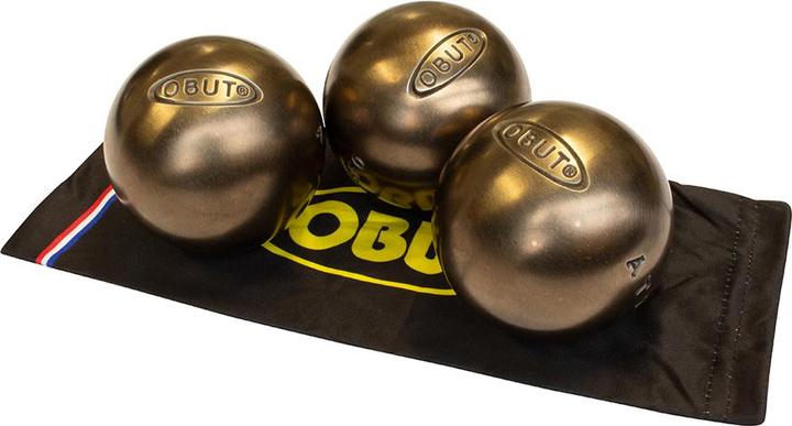Actual product image Obut Atx (74 mm)