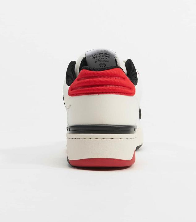 Actual product image Sergio Tacchini Milano shoes - 123797 (42)