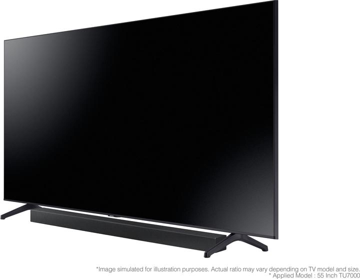 Image du produit Samsung HWT420 (150 W, Canal 2.1)