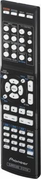 Produktbild Pioneer HTP-SB300, 3.1 Heimkino-Lautsprechersystem (3.1 Kanal)