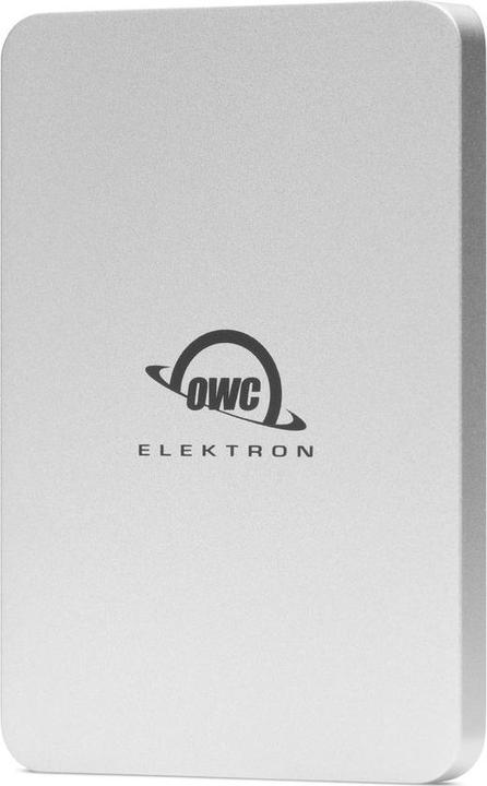 Produktbild OWC 480GB Envoy Pro Elektron ultra compact USB-C 10Gb/s dust & water resistant rugged - Read/Write ov... (480 GB)