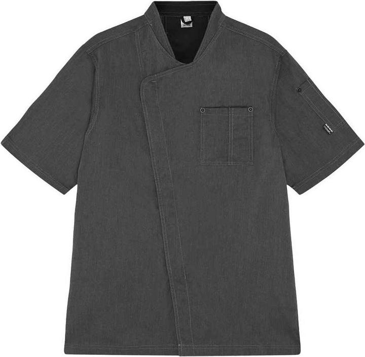 Image du produit Le Chef - Veste de cuisinier - Homme (L)