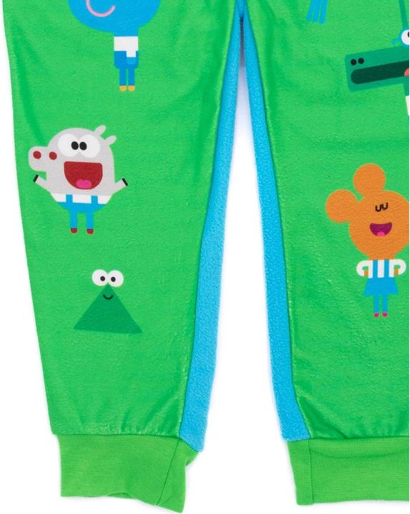 Produktbild Hey Duggee Childrens/Kids Ready To Dig Sleepsuit (92)