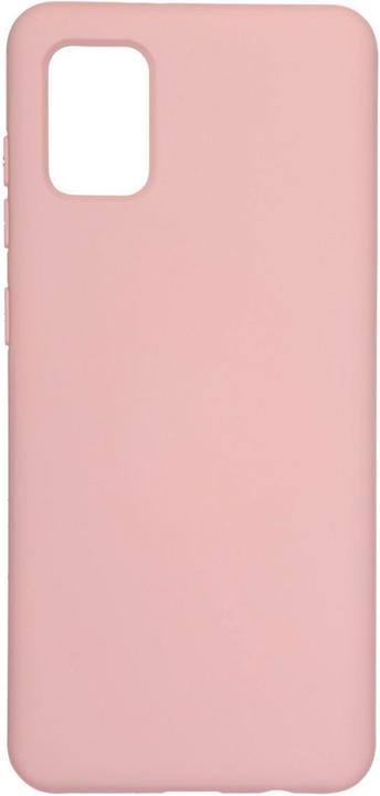Powder Pink