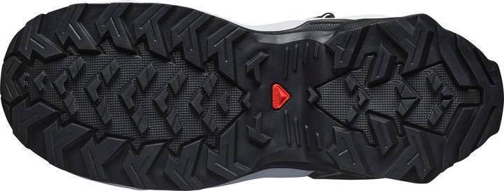 Produktbild Salomon X Raise Mid GTX (37)