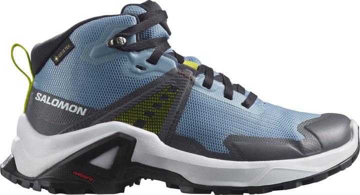 Produktbild Salomon X Raise Mid GTX (37)