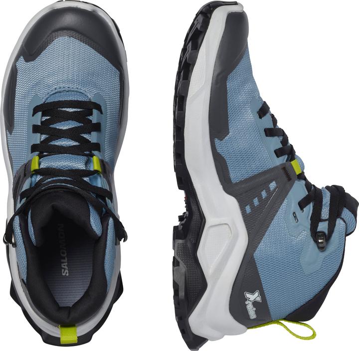 Produktbild Salomon X Raise Mid GTX (37)