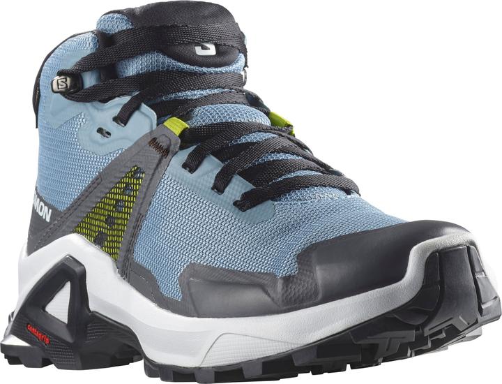 Produktbild Salomon X Raise Mid GTX (37)