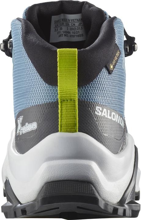 Produktbild Salomon X Raise Mid GTX (37)