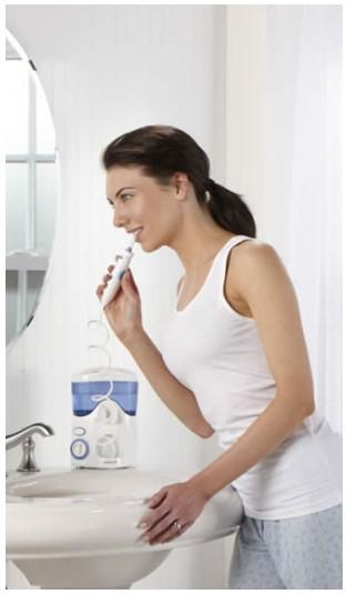 Actual product image Waterpik Ultra Water Flosser