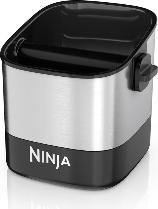 Actual product image Ninja XSKKNCKBXEUK Kaffeemaschinen Knock Box