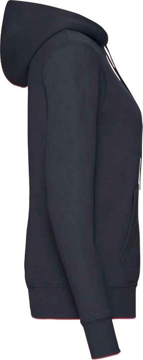 Immagine prodotto Fruit of the Loom Felpa con Cappuccio Donna (S)