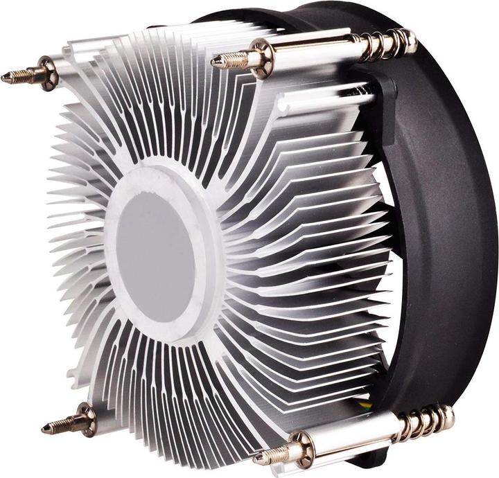 Actual product image Silverstone Sst-Nt09-115x (45 mm)
