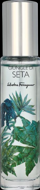 Produktbild Salvatore Ferragamo Giungle Di Seta (Eau de Parfum, 15 ml)