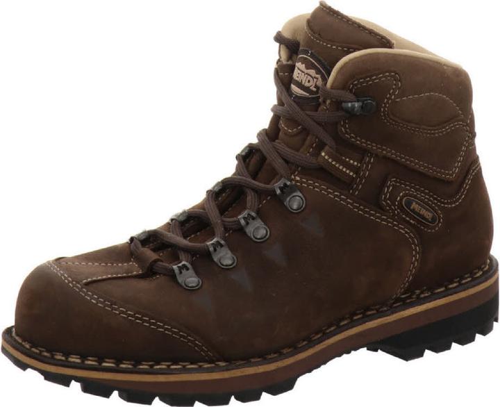 Image du produit Meindl Chaussure de randonnée Ellmau Lady cousue main (38.5)