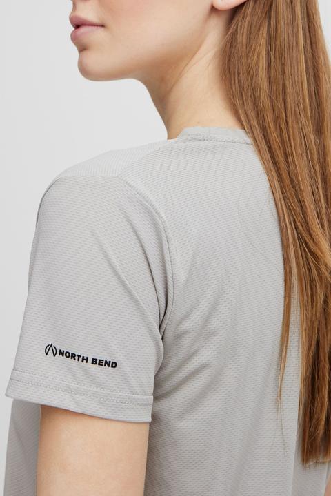 Image du produit North Bend NBElwina W S/S Tee 241423MMM (38)