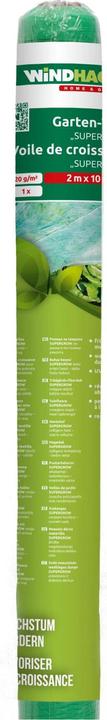 Produktbild Windhager Garten-Vlies Supergrow