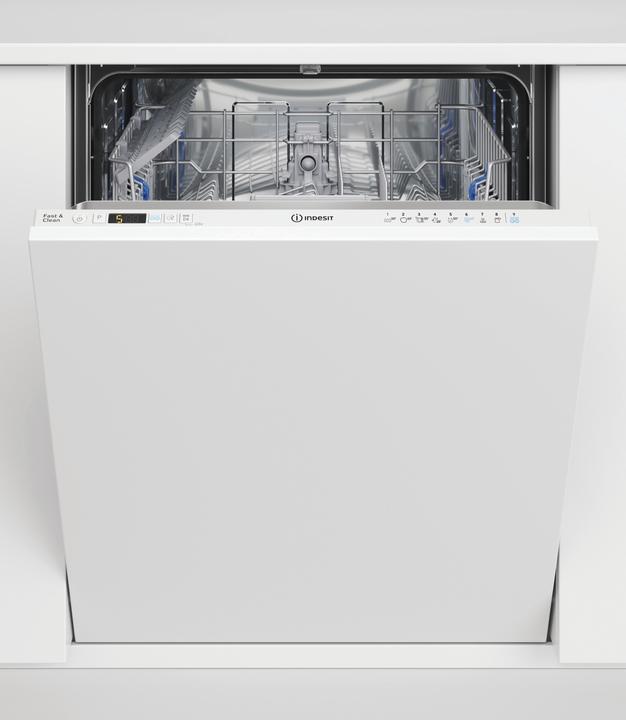 Actual product image Indesit D2IHD526A