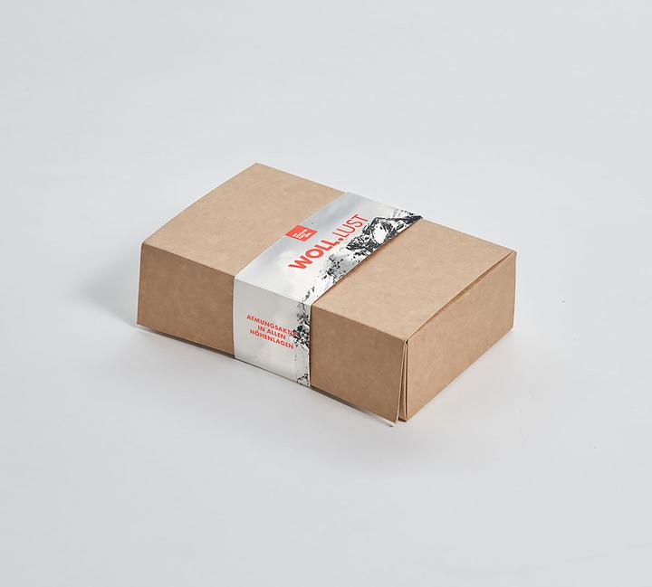 Image du produit Ein schöner Fleck Erde Poudre genou 3/4 (34)