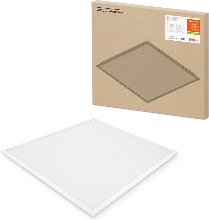 Actual product image Ledvance PL CMFT 600 P 28W 84 (2900 lm)