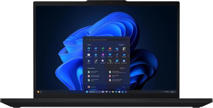 Produktbild Lenovo ThinkPad T16 Gen 4 (16", Intel Core Ultra 7 255U, 16 GB, 512 GB, CH)