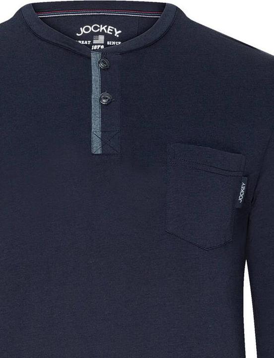 Image du produit Jockey Chemise Night & Day Henley (3XL)